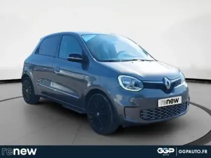 Photo 6 Renault Twingo  E-Tech Electric Urban Night R80 Achat Intégral