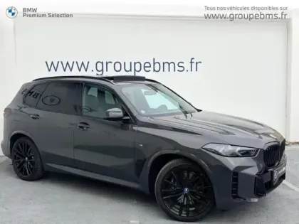 Photo Bmw X5 M Sport