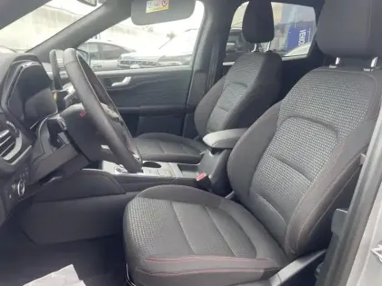 Photo 9 Ford Kuga  2.5 Duratec 225ch PHEV ST-Line Business BVA