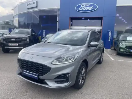 Photo Ford Kuga St-line Business