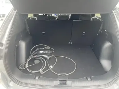 Photo 12 Ford Kuga  2.5 Duratec 225ch PHEV ST-Line Business BVA