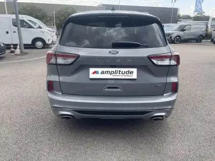 Photo 5 Ford Kuga  2.5 Duratec 225ch PHEV ST-Line Business BVA