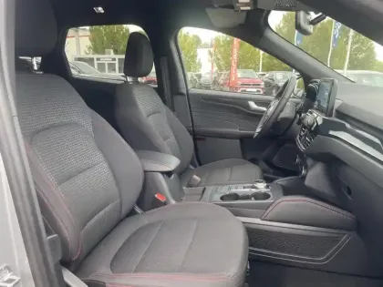 Photo 10 Ford Kuga  2.5 Duratec 225ch PHEV ST-Line Business BVA