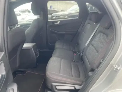 Photo 11 Ford Kuga  2.5 Duratec 225ch PHEV ST-Line Business BVA