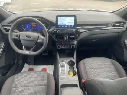 Photo 13 Ford Kuga  2.5 Duratec 225ch PHEV ST-Line Business BVA