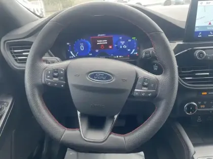 Photo 14 Ford Kuga  2.5 Duratec 225ch PHEV ST-Line Business BVA