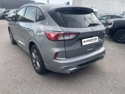 Photo 6 Ford Kuga  2.5 Duratec 225ch PHEV ST-Line Business BVA