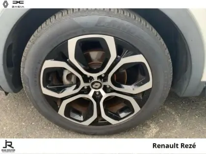Photo 7 Renault Arkana  1.6 E-Tech 145ch Intens -21B