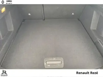 Photo 6 Renault Arkana  1.6 E-Tech 145ch Intens -21B