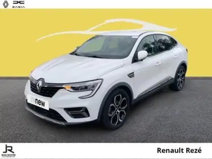 Photo Renault Arkana Intens