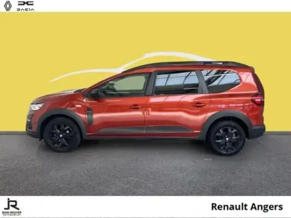 Photo 9 Dacia Jogger  1.0 ECO-G 100ch SL Extreme 5 places
