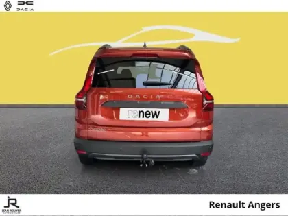 Photo 11 Dacia Jogger  1.0 ECO-G 100ch SL Extreme 5 places