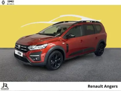 Photo Dacia Jogger Extreme