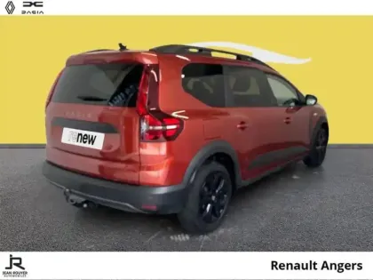 Photo 12 Dacia Jogger  1.0 ECO-G 100ch SL Extreme 5 places