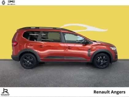 Photo 13 Dacia Jogger  1.0 ECO-G 100ch SL Extreme 5 places