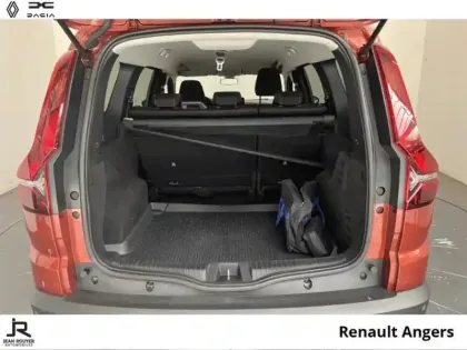 Photo 6 Dacia Jogger  1.0 ECO-G 100ch SL Extreme 5 places