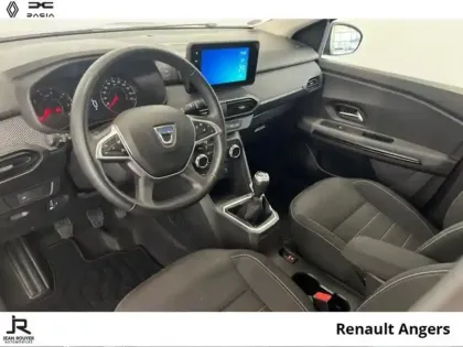 Photo 14 Dacia Jogger  1.0 ECO-G 100ch SL Extreme 5 places