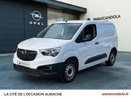 Photo Opel Combo Base