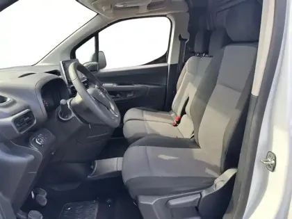Photo 8 Opel Combo  Cargo M 950kg BlueHDi 130ch S&S
