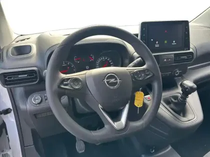 Photo 11 Opel Combo  Cargo M 950kg BlueHDi 130ch S&S