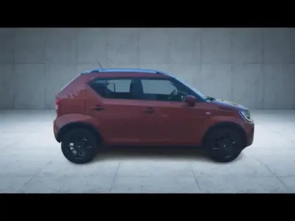 Photo 5 Suzuki Ignis  1.2 Dualjet Hybrid 83ch Privilège Auto