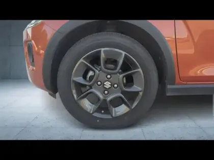 Photo 8 Suzuki Ignis  1.2 Dualjet Hybrid 83ch Privilège Auto