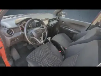 Photo 11 Suzuki Ignis  1.2 Dualjet Hybrid 83ch Privilège Auto