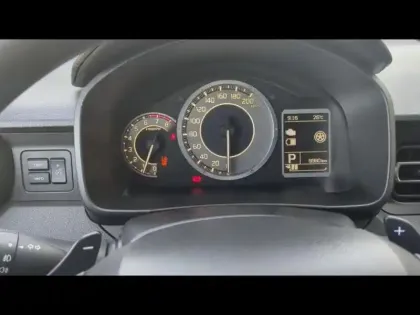 Photo 13 Suzuki Ignis  1.2 Dualjet Hybrid 83ch Privilège Auto