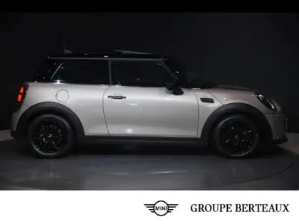 Photo 5 Mini Mini  Cooper 136ch Edition Premium Plus BVA7