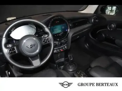 Photo 9 Mini Mini  Cooper 136ch Edition Premium Plus BVA7