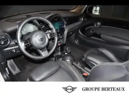 Photo 8 Mini Mini  Cooper 136ch Edition Premium Plus BVA7