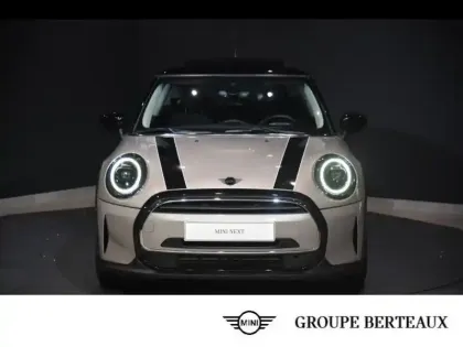 Photo 7 Mini Mini  Cooper 136ch Edition Premium Plus BVA7