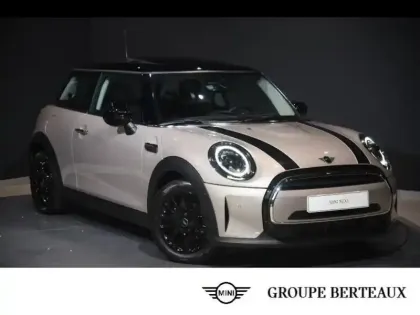 Photo 6 Mini Mini  Cooper 136ch Edition Premium Plus BVA7