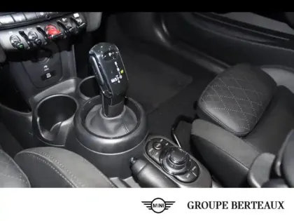 Photo 14 Mini Mini  Cooper 136ch Edition Premium Plus BVA7