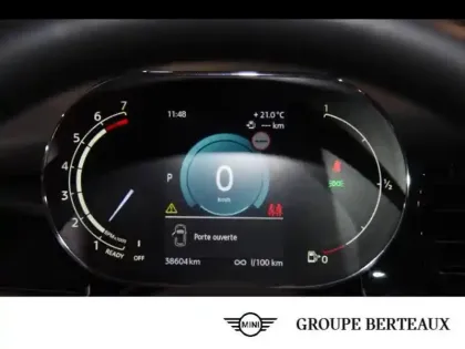 Photo 11 Mini Mini  Cooper 136ch Edition Premium Plus BVA7