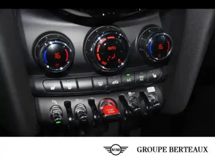 Photo 13 Mini Mini  Cooper 136ch Edition Premium Plus BVA7