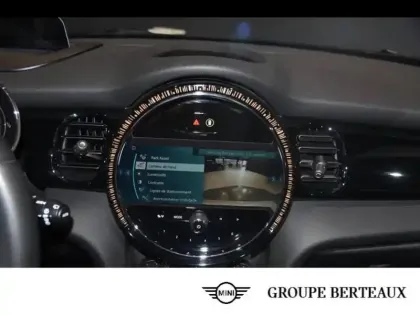 Photo 12 Mini Mini  Cooper 136ch Edition Premium Plus BVA7