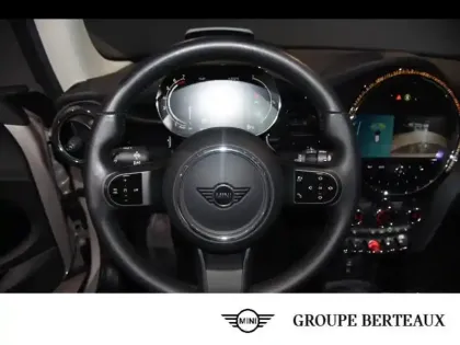 Photo 10 Mini Mini  Cooper 136ch Edition Premium Plus BVA7