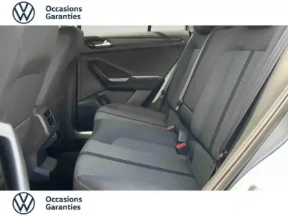Photo 12 Volkswagen T-roc  1.0 TSI 116ch VW Edition