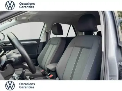 Photo 11 Volkswagen T-roc  1.0 TSI 116ch VW Edition