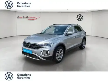 Photo Volkswagen T-roc Vw Edition