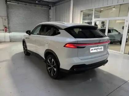 Photo 6 Mg EHS  1.5 Hybrid+ 224ch Luxury