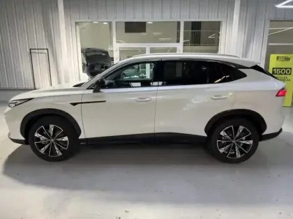 Photo 7 Mg EHS  1.5 Hybrid+ 224ch Luxury