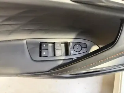 Photo 9 Mg EHS  1.5 Hybrid+ 224ch Luxury