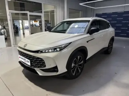 Photo Mg Ehs Luxury