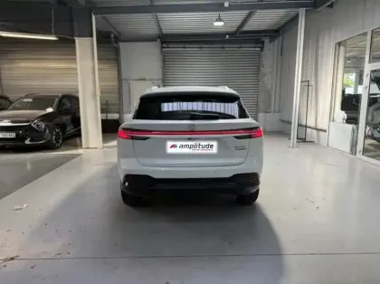 Photo 5 Mg EHS  1.5 Hybrid+ 224ch Luxury
