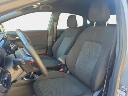 Photo 13 Ford Puma  1.0 Flexifuel 125ch S&S mHEV ST-Line