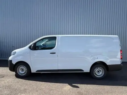 Photo 7 Opel Vivaro  Fg XL 2.0 BlueHDi 145ch S&S EAT8