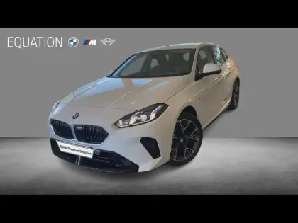 Photo Bmw Serie 1 M Sport Design