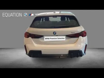 Photo 5 BMW Serie 1 Série 1 120A 170ch M Sport Design DKG7
